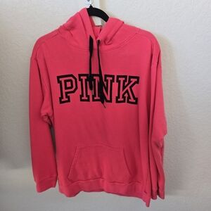 PINK Victoria's Secret Women's Sweater - Bold Pink